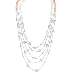 Opal Set 1 Necklace